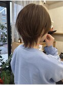 ナチュラルウルフ☆ミニウルフ