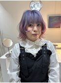 グラデーションカラー