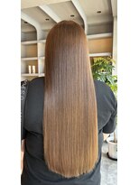 トゥーリ 城南樋井川店(tuuli) tuuli 城南区◇韓国風が得意 20代30代40代髪質改善