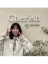 チェリッシュバイセレーノ(Cherish by sereno) 足立 春花