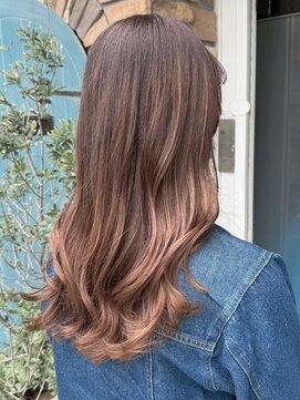 ミル(1001 mille) イルミナカラー/カラー/グラデーションカラー