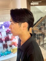 ルート バイ パルタージュ 大宮駅東口店(Root by PaRtage)&nbsp;◎大人気◎ニュアンスセンターパート[大宮駅]