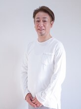 アクトスタイリッシュヘアー 知立(Act stylish hair) 稲嶋 拓也