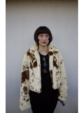 ハイプ(HYPE) ボブ/レイヤーボブ/ボブレイヤー