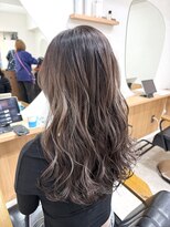 ラフテル(RAFTEL)&nbsp;アッシュブラウン