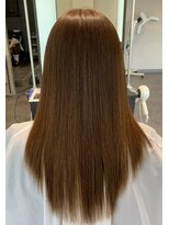 ラルートバイルレーヴ 大井川店(La route by Le reve)&nbsp;髪質改善