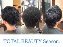 トータルビューティーシーズン(TOTAL BEAUTY Season)