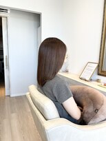 ブルーオーシャン 姫路飾磨店(BLUEOCEAN)&nbsp;髪質改善カラー