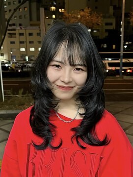 ハッシュカット