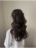 千葉/酸熱トリートメント/ヘアアレンジ