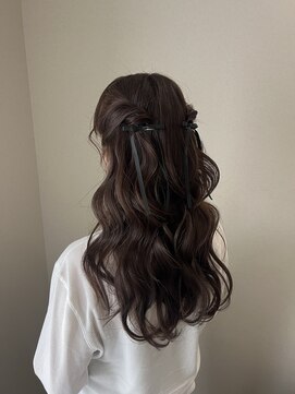 コアプラス 千葉(COA PLUS) 千葉/酸熱トリートメント/ヘアアレンジ