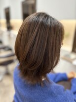 ハンナ(hanna)&nbsp;髪質改善うる艶酸熱トリートメント矯正