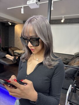 リノ(RLINO) シルバー