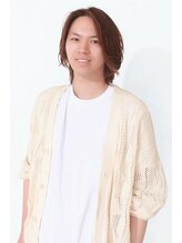 クロエ 目黒(Cloe) 中森 和人