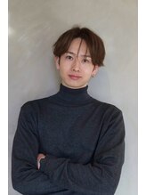 ロアンザトウキョウ(L'EANE THE TOKYO)&nbsp;荒谷 進介