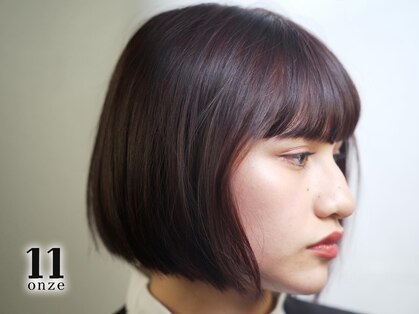 オンズ(11onze)の写真