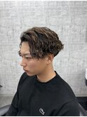 パーマ