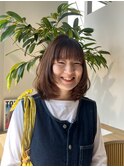 レイヤースタイル
