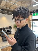 ダウンバングショート