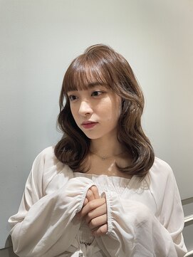 ネオリーブギンザ 銀座店(Neolive GINZA) ふわふわ巻き