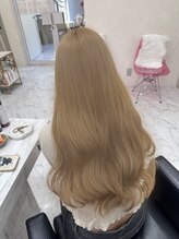 お客様に支持をされるのには理由がある★お客様ご紹介多数の数々のエリアNo.1職人技サロン！