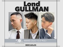 ロンドガルマン 名古屋(Lond GULLMAN)