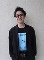 ヴァンキャトル デニム(vingt_quatre denim)&nbsp;平山 和生