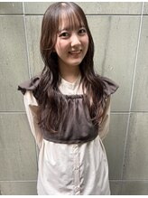 キコ 天神大名西通り店(kico) 今井 花凛