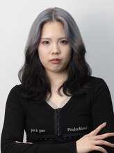 ブラック 渋谷 2nd(BLUCK) yuu