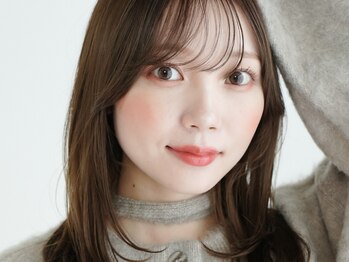 ケアアンドデザイン 今里本店(care&design fulfill)の写真/【今里駅1分☆】自然なストレートで毎日のスタイリングが楽に◎憧れの艶やかなサラサラスタイルへ☆