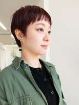 スーク(Suq.)&nbsp;ミニマルショート