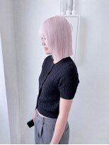 ミュー(Mu)&nbsp;ホワイトカラー　ホワイトベージュ