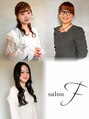 サロンエフ(salon f)/yuka/hanako/miyu