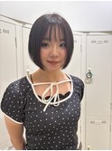 ミニボブ