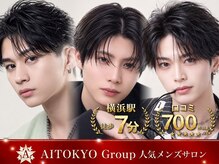 アイトーキョー 横浜(AI TOKYO)