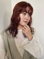 カリシア(CARICIA) ファッションや雰囲気に似合うスタイルをご提案します◎