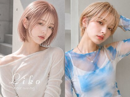 リコ 池袋東口店(Liko)の写真