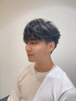 アヤナバイアヤラ 西船橋店(ayana by ayala) 毛流れマッシュ