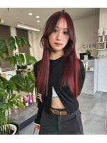 アンパラ(unpara)&nbsp;フェイスレイヤー