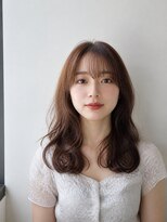 カグヤ 高柳店(Kaguya)&nbsp;柔らかロング