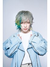 トリットフューアトリット(Hair & Make studio Tritt fur Tritt)