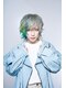 トリットフューアトリット(Hair & Make studio Tritt fur Tritt)の写真/他では出来ないヴィジュアル系ヘアメイク技術を体感！ライブ参戦にもオススメです◎
