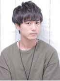 【HALE銀座】ON/OFF決まるナチュラルショート