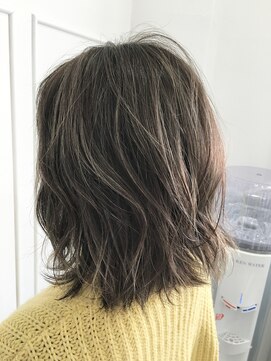 リードヘアーバイバンプ(Lead Hair by vamp) 【Lead Hair】ハイライトスタイル