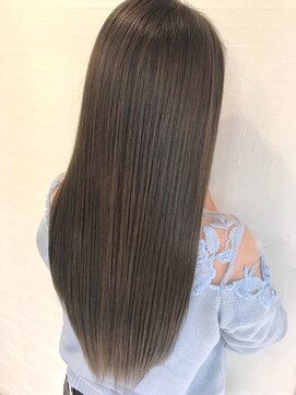 ラ ブランシュ 大宮(La Blanche) イルミナ オーシャンカラー