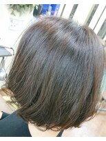 ヘアサロン スリーク(Hair Salon Sleek)&nbsp;マシュマロ☆ボブ