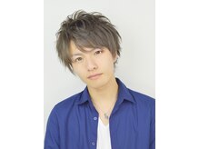 ヘアーアトリエ ネートル つつじヶ丘(Hair atelier naitre)