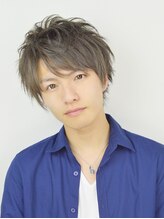 ヘアーアトリエ ネートル つつじヶ丘(Hair atelier naitre)