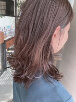 サーカス(circus)&nbsp;切りっぱなしレイヤーミディ