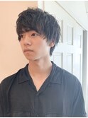 アンニュイマッシュ